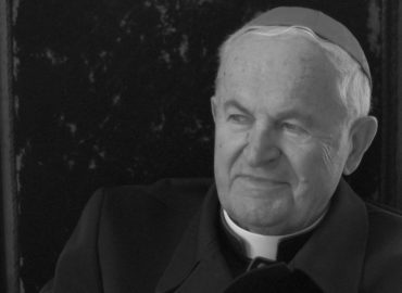 Nadácia Slovakia Christiana posiela kondolenciu k úmrtiu Jozefa kardinála Tomka